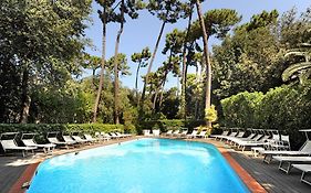 Hotel Villa Tiziana